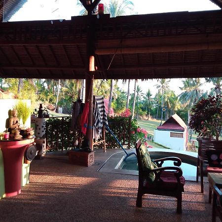 Stargate Villa Pintu Bintang Pemenang Exterior photo
