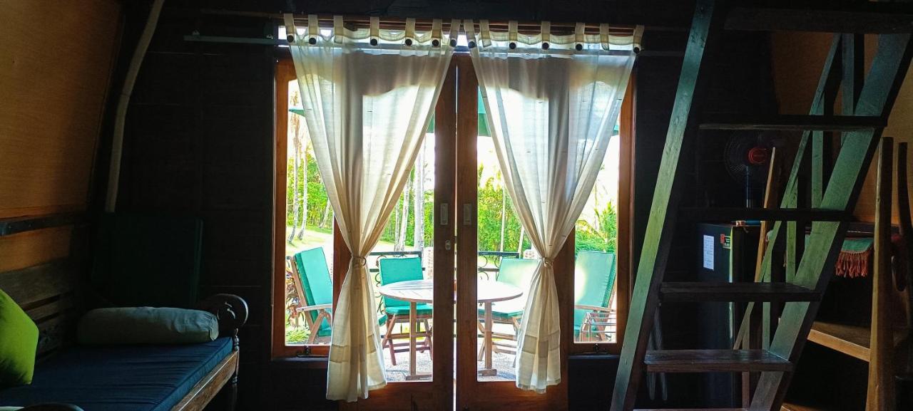 Stargate Villa Pintu Bintang Pemenang Exterior photo
