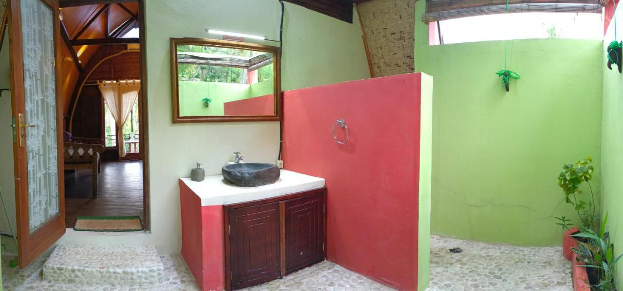 Stargate Villa Pintu Bintang Pemenang Exterior photo